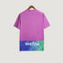 AC Milan - Maillot Third 23/24 - Bleu, Violet